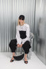 YORU BLOUSE WHITE