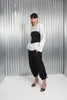 YORU BLOUSE WHITE