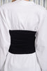 SUZAKU TOP |BLACK