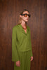 REFLECT TOP |GREEN