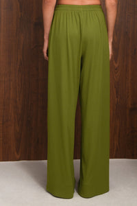 REFLECT PANTS |GREEN