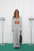 REFLECT BRA GREY