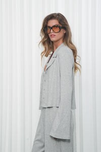 REFLECT TOP |GREY
