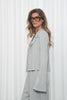 REFLECT TOP |GREY