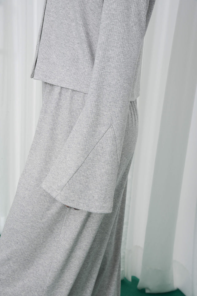 REFLECT TOP |GREY