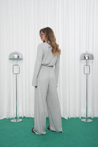 REFLECT TOP |GREY