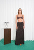 BECOME BRA |BROWN