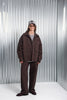 BLANK PANTS |BROWN