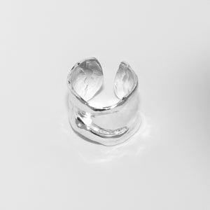 NA040 STUCK WAVE RING