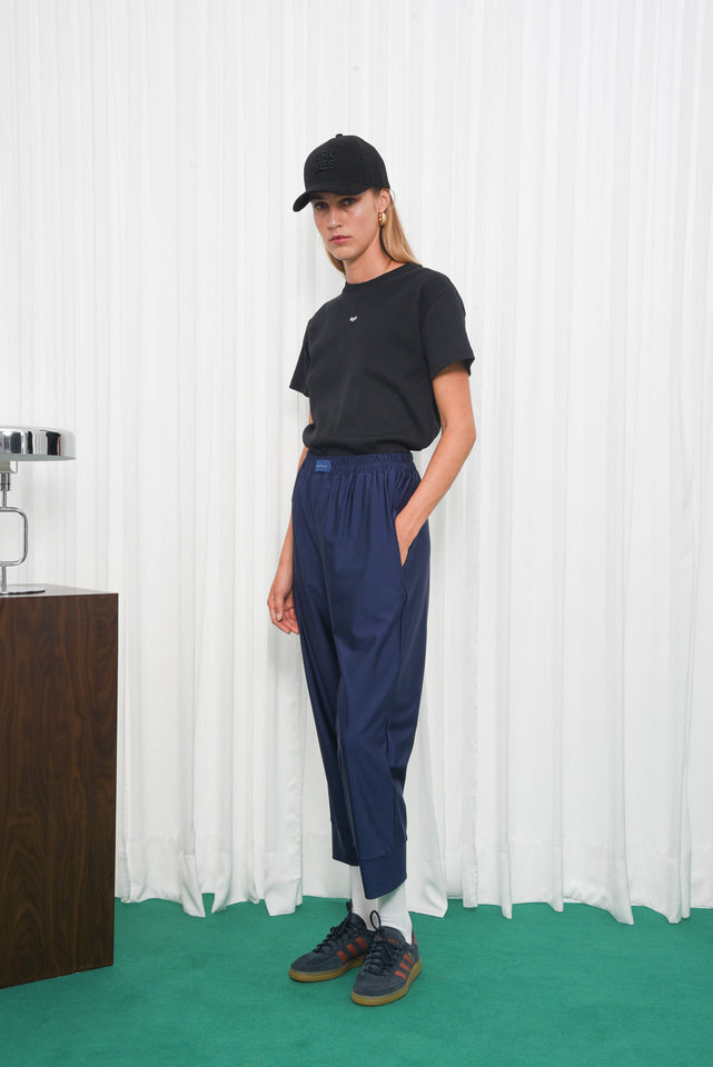 PRIDE PANTS |BLUE