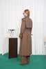LIBERATION TRENCH COAT