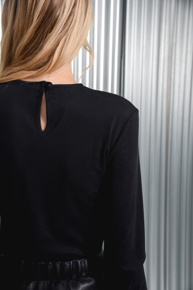 KIRIN TOP |BLACK