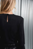 KIRIN TOP |BLACK