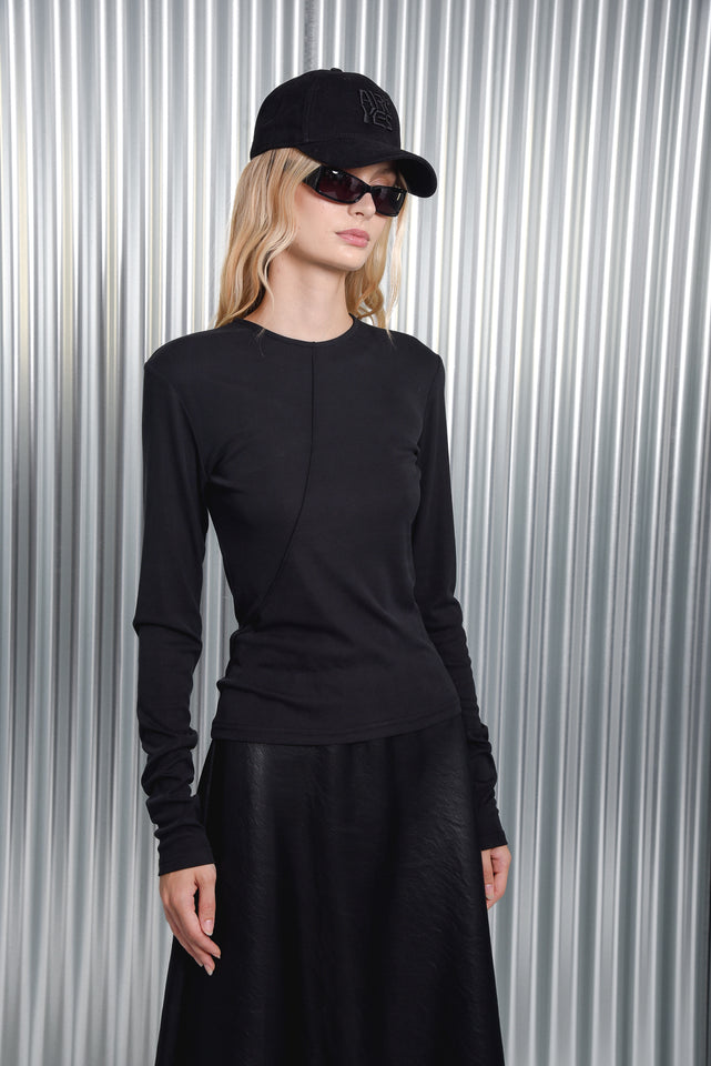 KIRIN TOP |BLACK