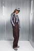 BLANK PANTS |BROWN