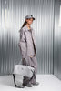 BLANK JACKET |GREY