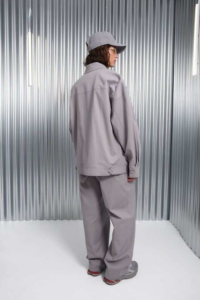 BLANK PANTS |GREY