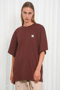 ME T-SHIRT |WINE