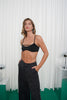 BECOME BRA |BLACK