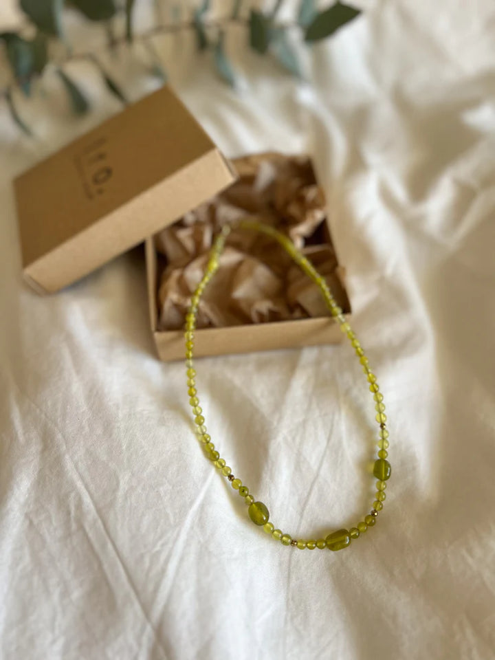AMY NECKLACE
