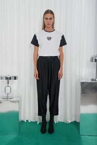 PRIDE PANTS |BLACK