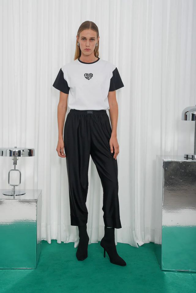 PRIDE PANTS |BLACK