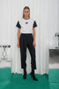 PRIDE PANTS |BLACK