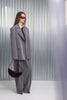 WABI SABI BLAZER |GREY
