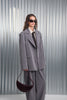 WABI SABI BLAZER |GREY