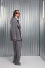 WABI SABI BLAZER |GREY