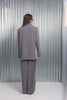 WABI SABI BLAZER |GREY
