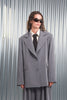 WABI SABI BLAZER |GREY
