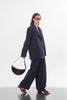 WABI SABI BLAZER |BLUE