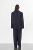 WABI SABI BLAZER |BLUE