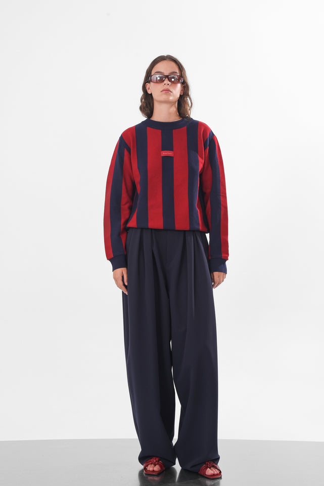 WABI SABI PANTS |BLUE