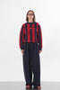 WABI SABI PANTS |BLUE