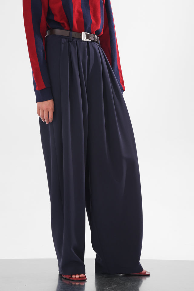 WABI SABI PANTS |BLUE