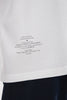 LUCKY T-SHIRT WHITE