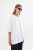 LUCKY T-SHIRT WHITE