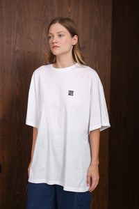 ME T-SHIRT |WHITE