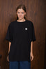 ME T-SHIRT |BLACK