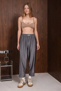 BECOME BRA |BEIGE