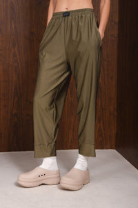 PRIDE PANTS |KHAKI