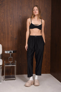 PRIDE PANTS |BLACK