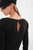 SASHIMI BODY BLACK
