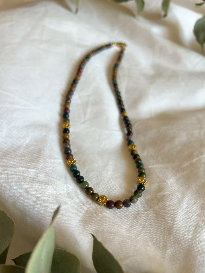 SAGE NECKLACE