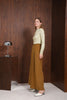 HIGHER SELF PANTS |OLIVE