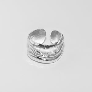 NA087 MASSIF TRIPLE RING