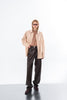 HEBI PANTS |BROWN