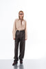 HEBI PANTS |BROWN